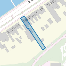 Perceel MDB02-A-3586