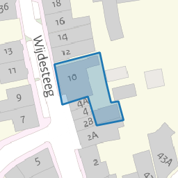 Perceel MDB02-A-3588