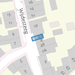 Perceel MDB02-A-3589