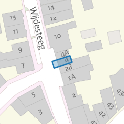 Perceel MDB02-A-3590