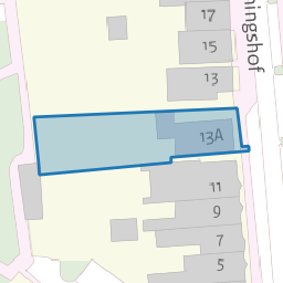 Perceel MDB02-A-3597