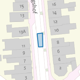 Perceel MDB02-A-3600