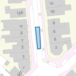 Perceel MDB02-A-3601