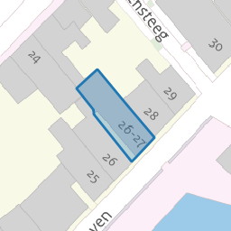 Perceel MDB02-A-3603