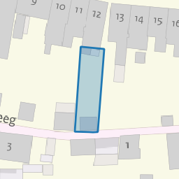 Perceel MDB02-A-3607