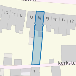 Perceel MDB02-A-3609