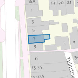 Perceel MDB02-A-3610