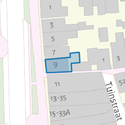 Perceel MDB02-A-3611