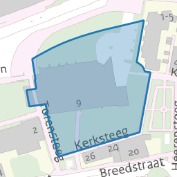 Perceel MDB02-A-3632