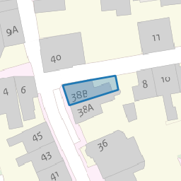 Perceel MDB02-A-3636