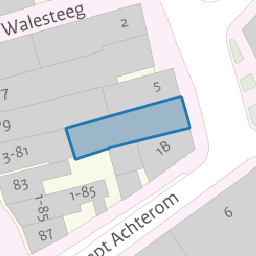 Perceel MDB02-A-3650