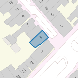 Perceel MDB02-A-3652