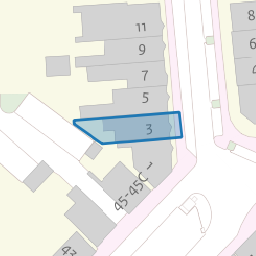 Perceel MDB02-A-3672