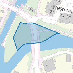 Perceel MDB02-A-3725