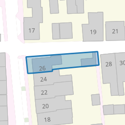 Perceel MDB02-A-3730