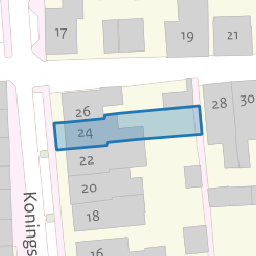 Perceel MDB02-A-3731