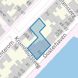 Perceel MDB02-A-3734