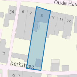 Perceel MDB02-A-3739