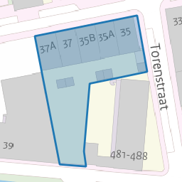 Perceel MDB02-A-3743