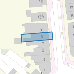 Perceel MDB02-A-3749