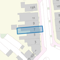 Perceel MDB02-A-3750