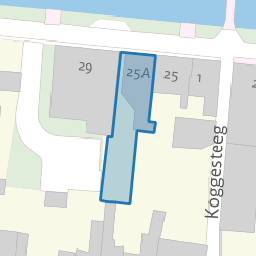 Perceel MDB02-A-3752