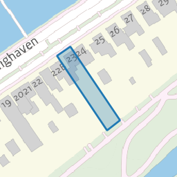 Perceel MDB02-A-3760