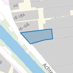 Perceel MDB02-A-3764