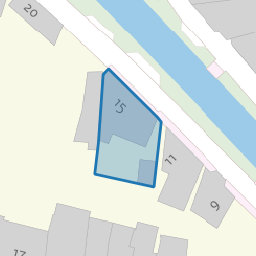 Perceel MDB02-A-3774