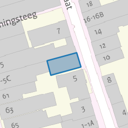 Perceel MDB02-A-3776