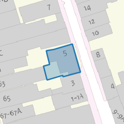 Perceel MDB02-A-3777