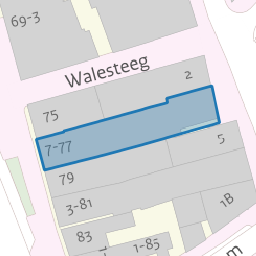 Perceel MDB02-A-3779