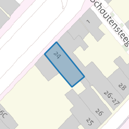 Perceel MDB02-A-3780