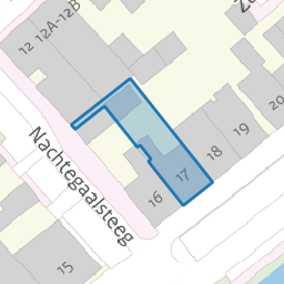 Perceel MDB02-A-3783