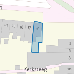 Perceel MDB02-A-3850