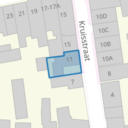 Perceel MDB02-A-3851