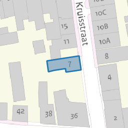 Perceel MDB02-A-3852