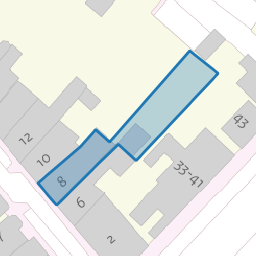 Perceel MDB02-A-3880