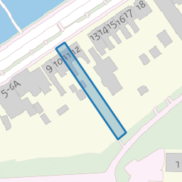 Perceel MDB02-A-3899