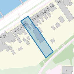 Perceel MDB02-A-3900