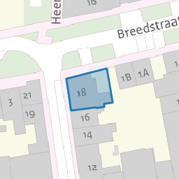 Perceel MDB02-A-3901