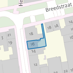 Perceel MDB02-A-3902