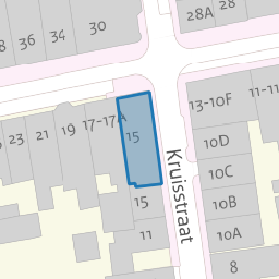 Perceel MDB02-A-3903