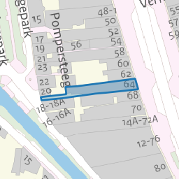 Perceel MDB02-A-3908