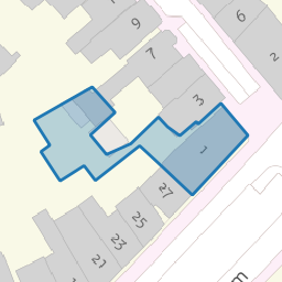 Perceel MDB02-A-3912