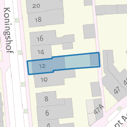 Perceel MDB02-A-3914