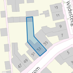 Perceel MDB02-A-3918