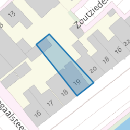 Perceel MDB02-A-3920