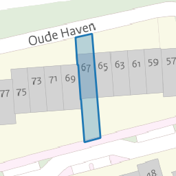 Perceel MDB02-A-3925