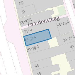 Perceel MDB02-A-3948